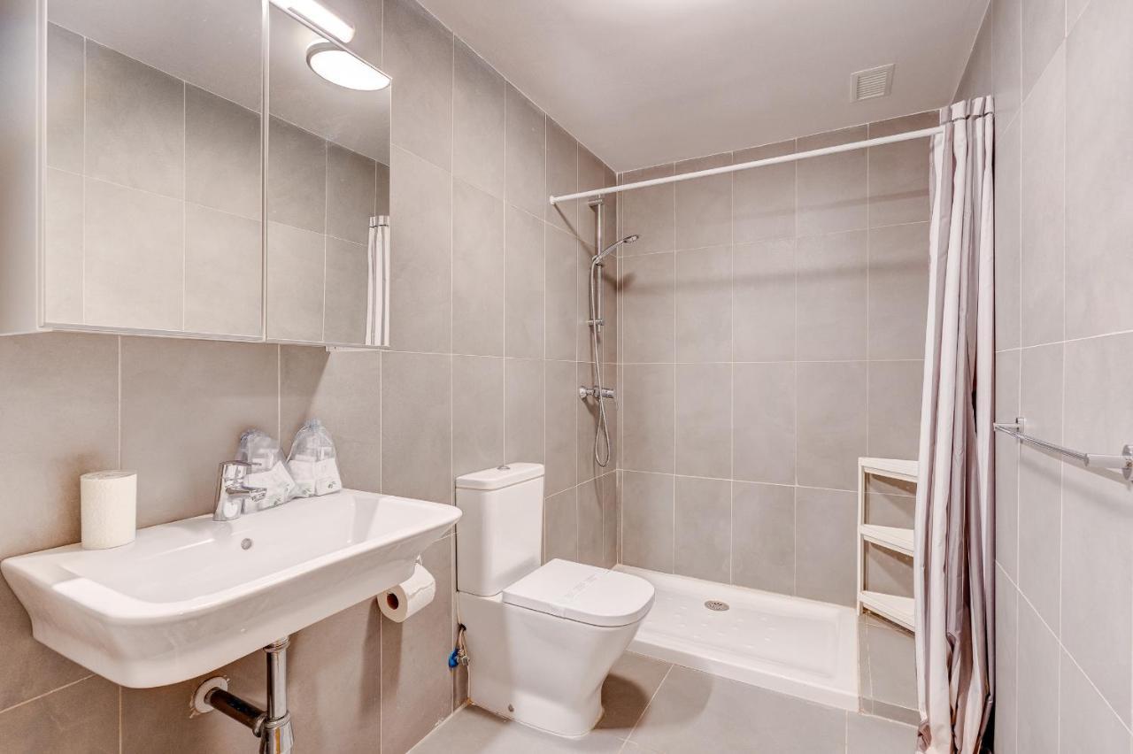 La Tejita 1A001 Apartment Bagian luar foto